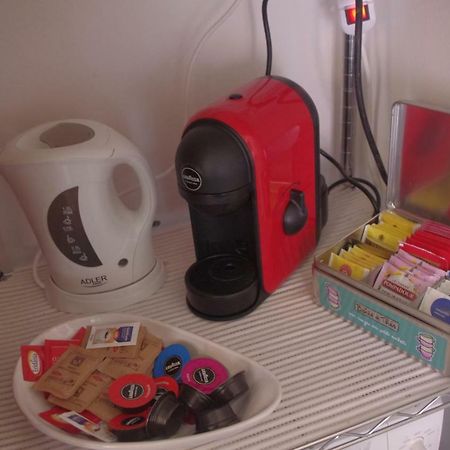 جنوة B&B U Sente المظهر الخارجي الصورة