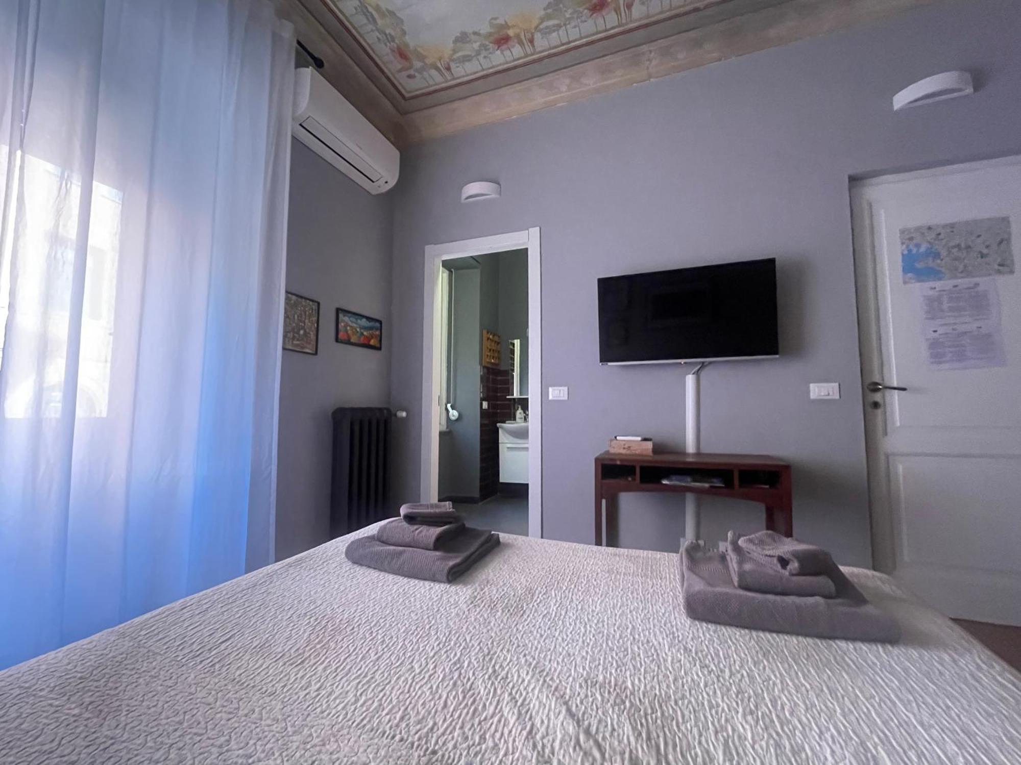 جنوة B&B U Sente المظهر الخارجي الصورة
