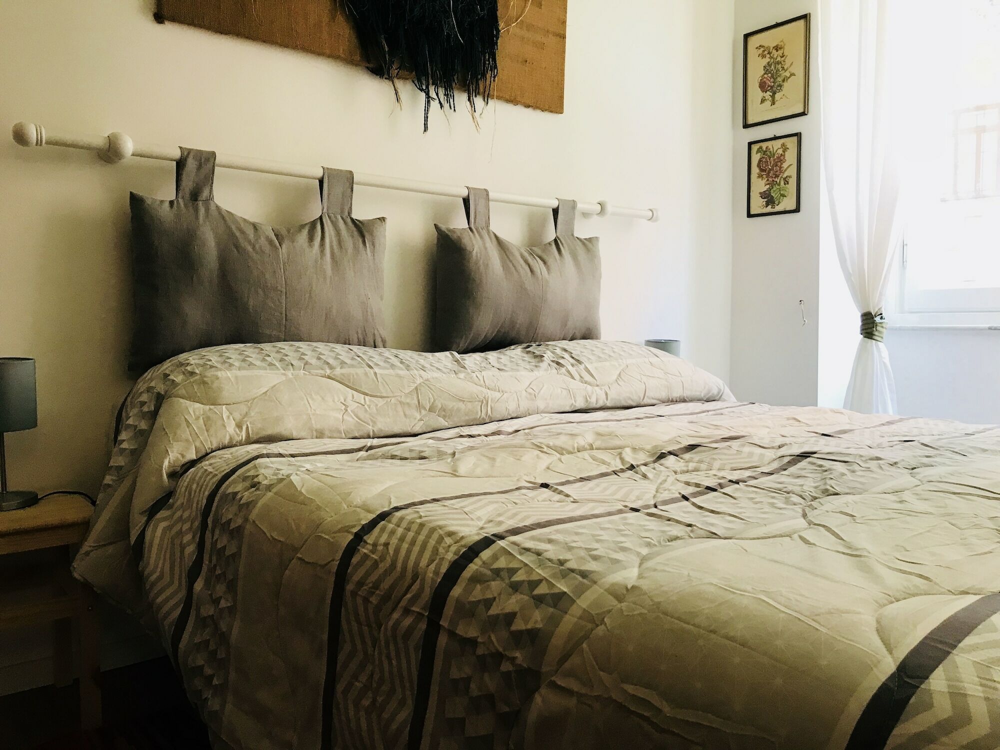 جنوة B&B U Sente المظهر الخارجي الصورة
