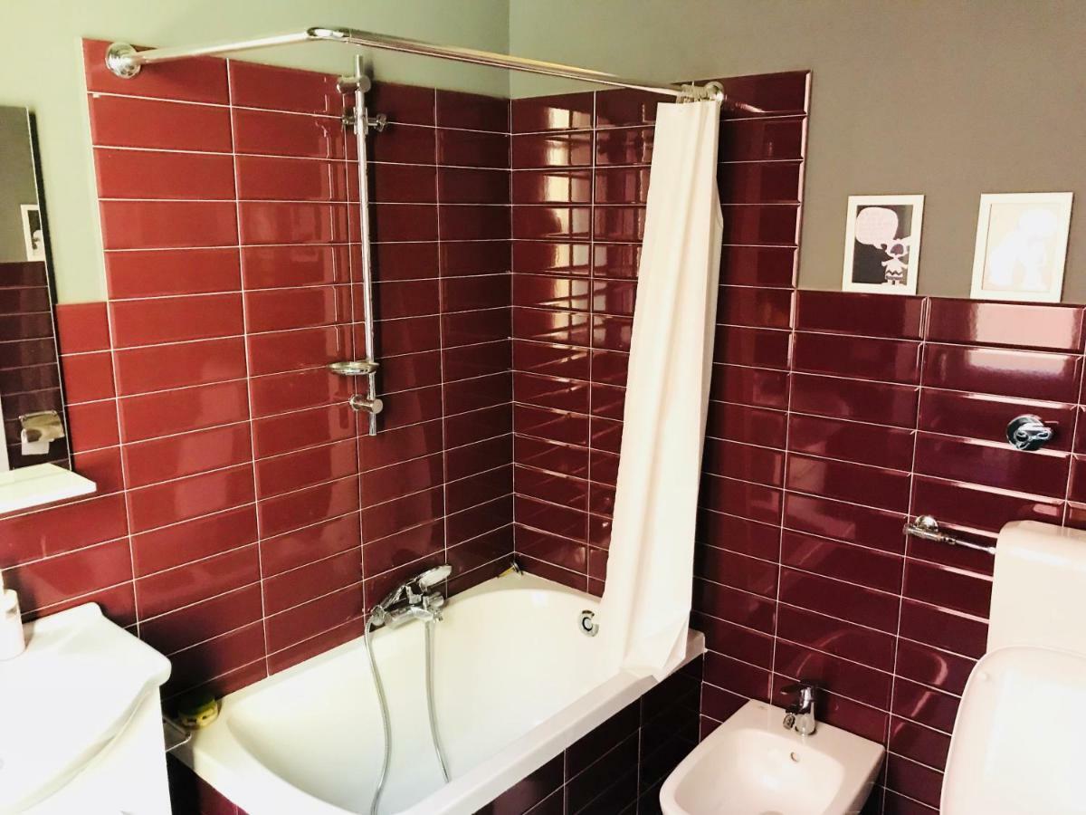 جنوة B&B U Sente المظهر الخارجي الصورة