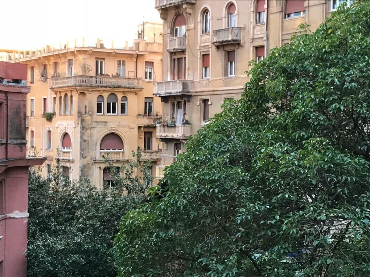 جنوة B&B U Sente المظهر الخارجي الصورة