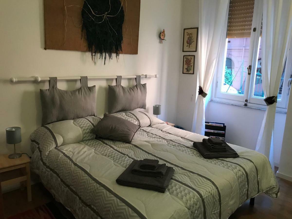 جنوة B&B U Sente المظهر الخارجي الصورة