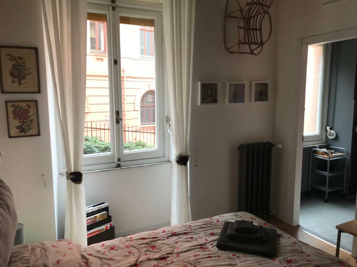 جنوة B&B U Sente المظهر الخارجي الصورة