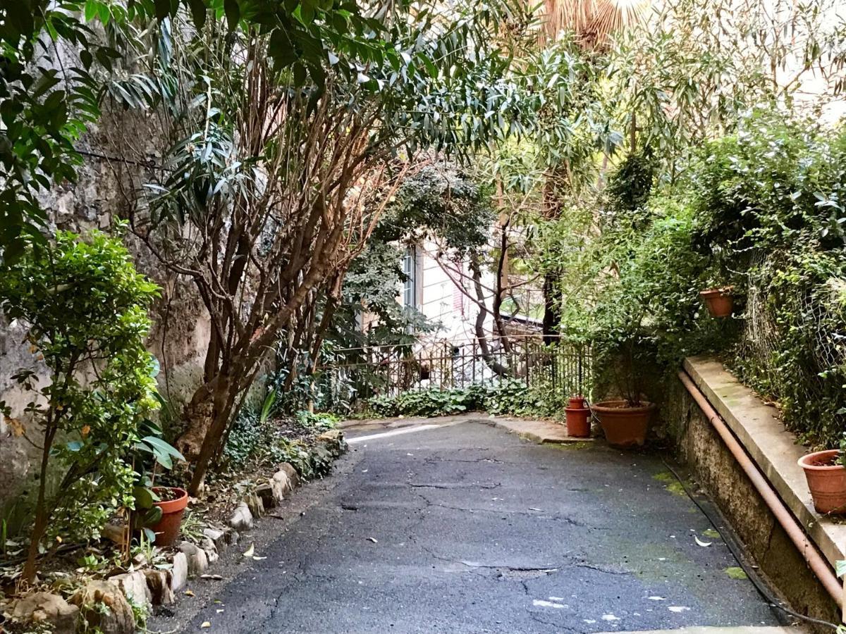 جنوة B&B U Sente الغرفة الصورة